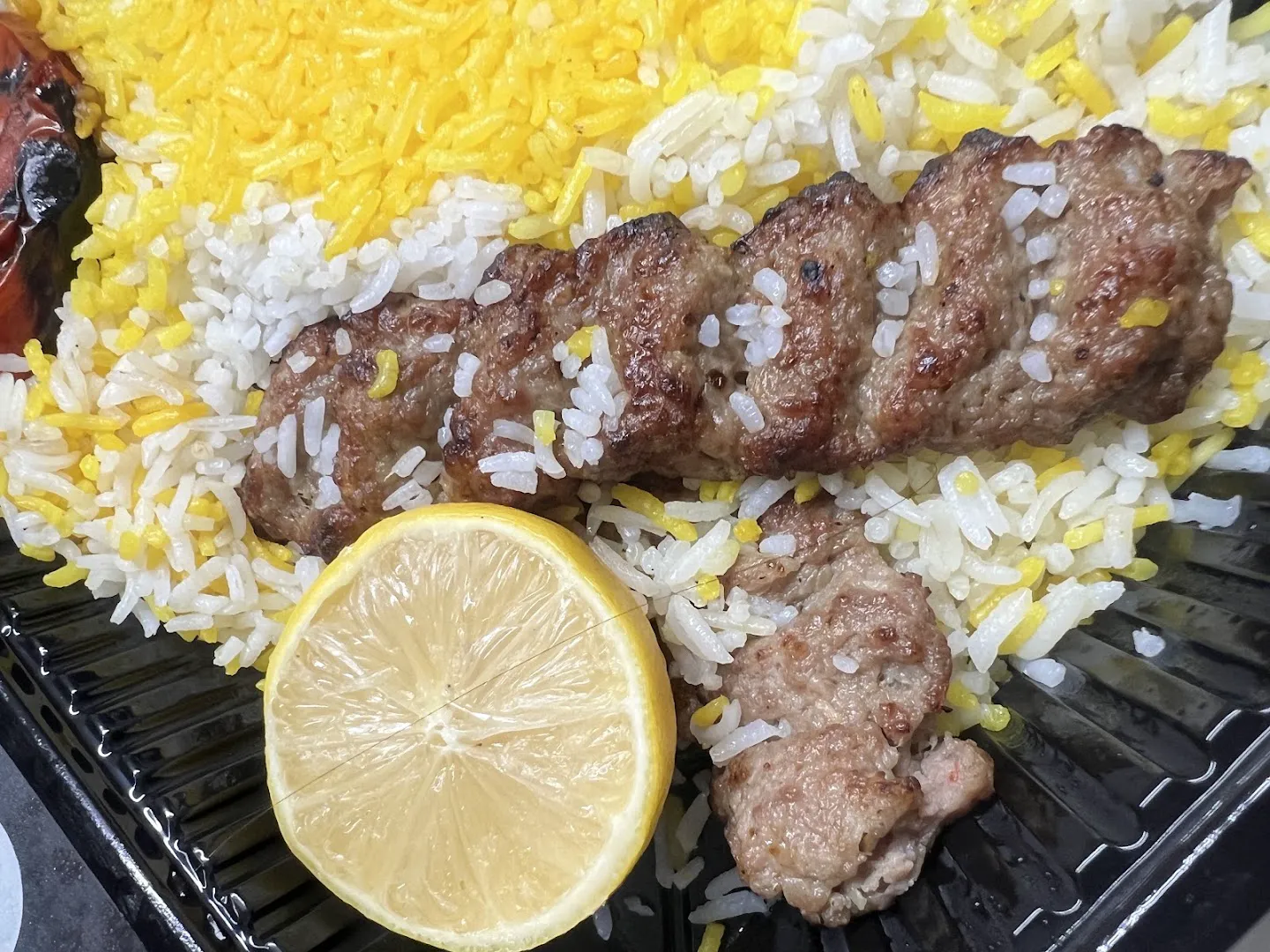 غذای خانگی مملی (شعبه اصلی) - تصویر 3