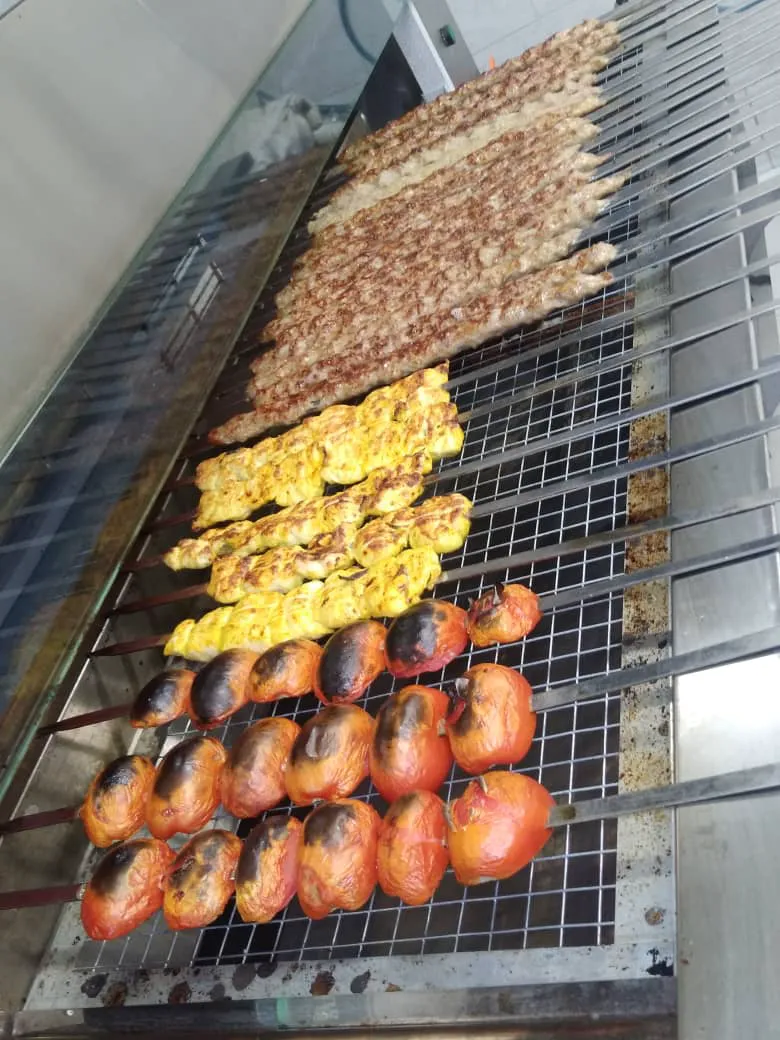 کافی شاپ سالوت (شعبه اصلی) - تصویر 3