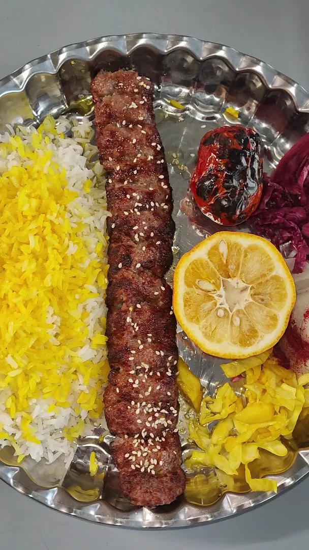رستوران حاج رضا (شعبه اصلی) - تصویر 2
