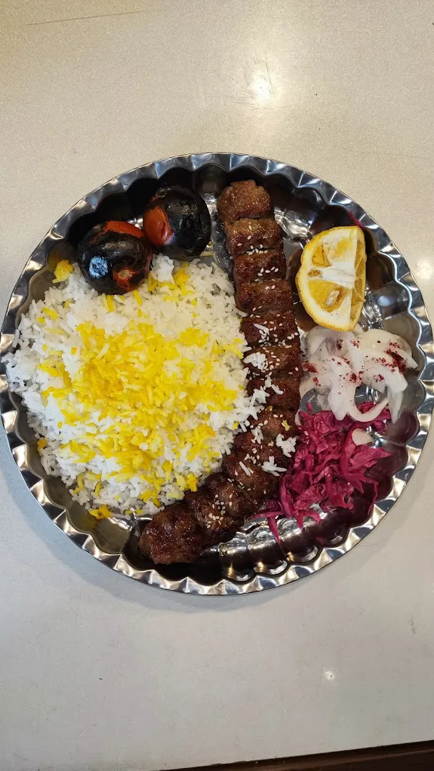 رستوران حاج رضا (شعبه اصلی) - تصویر 4
