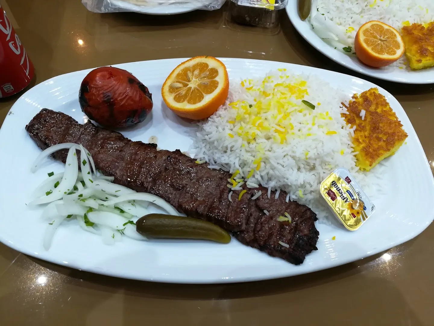 رستوران هیلان (شعبه اصلی) - تصویر 2