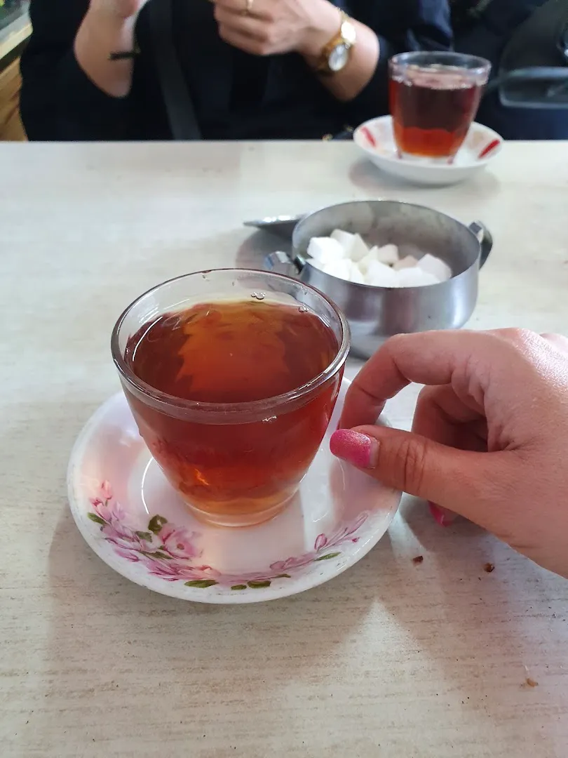 چایخانه نمونه (شعبه اصلی) - تصویر 4