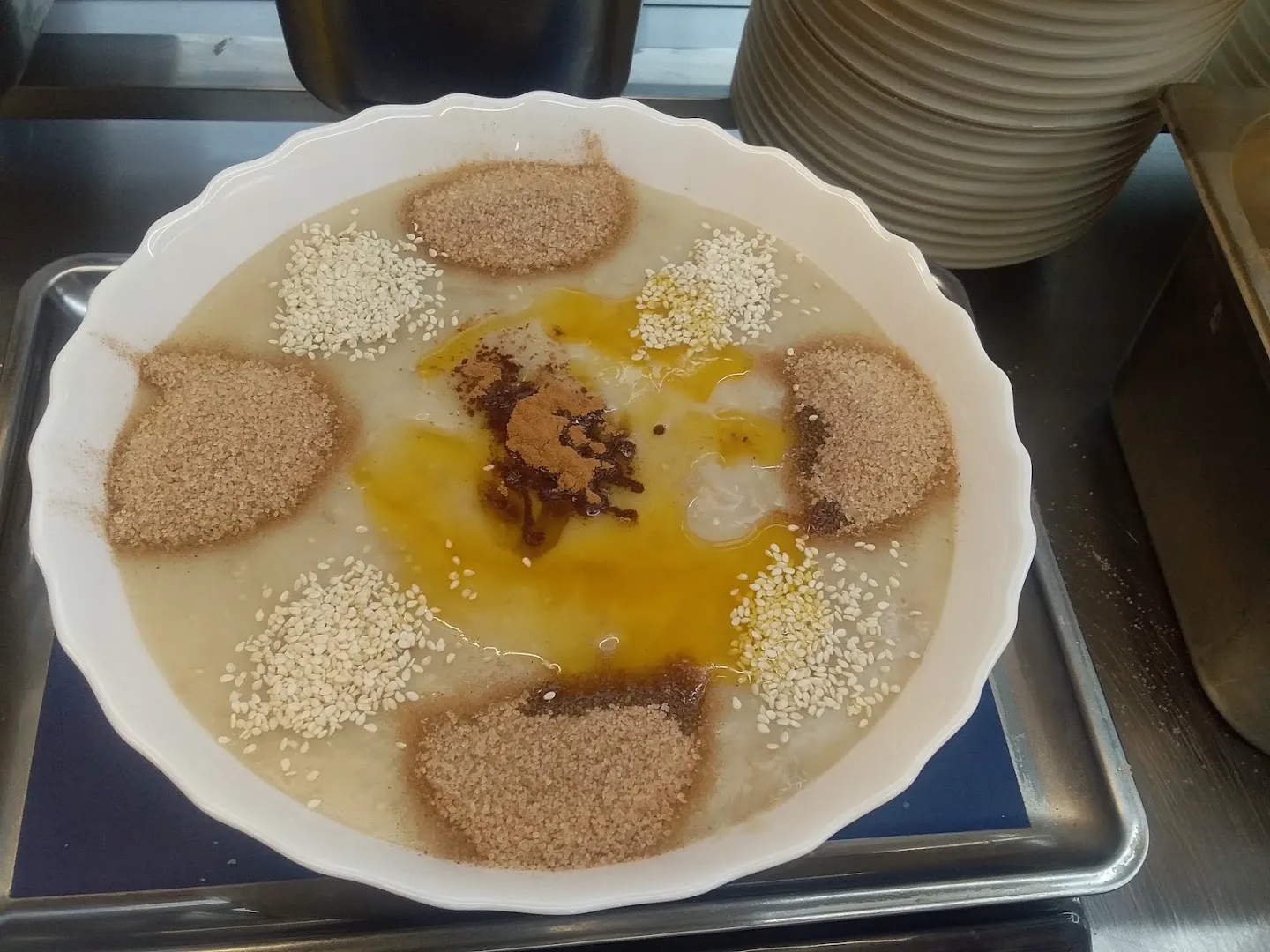 کباب ملی ایران (شعبه اصلی) - تصویر 2
