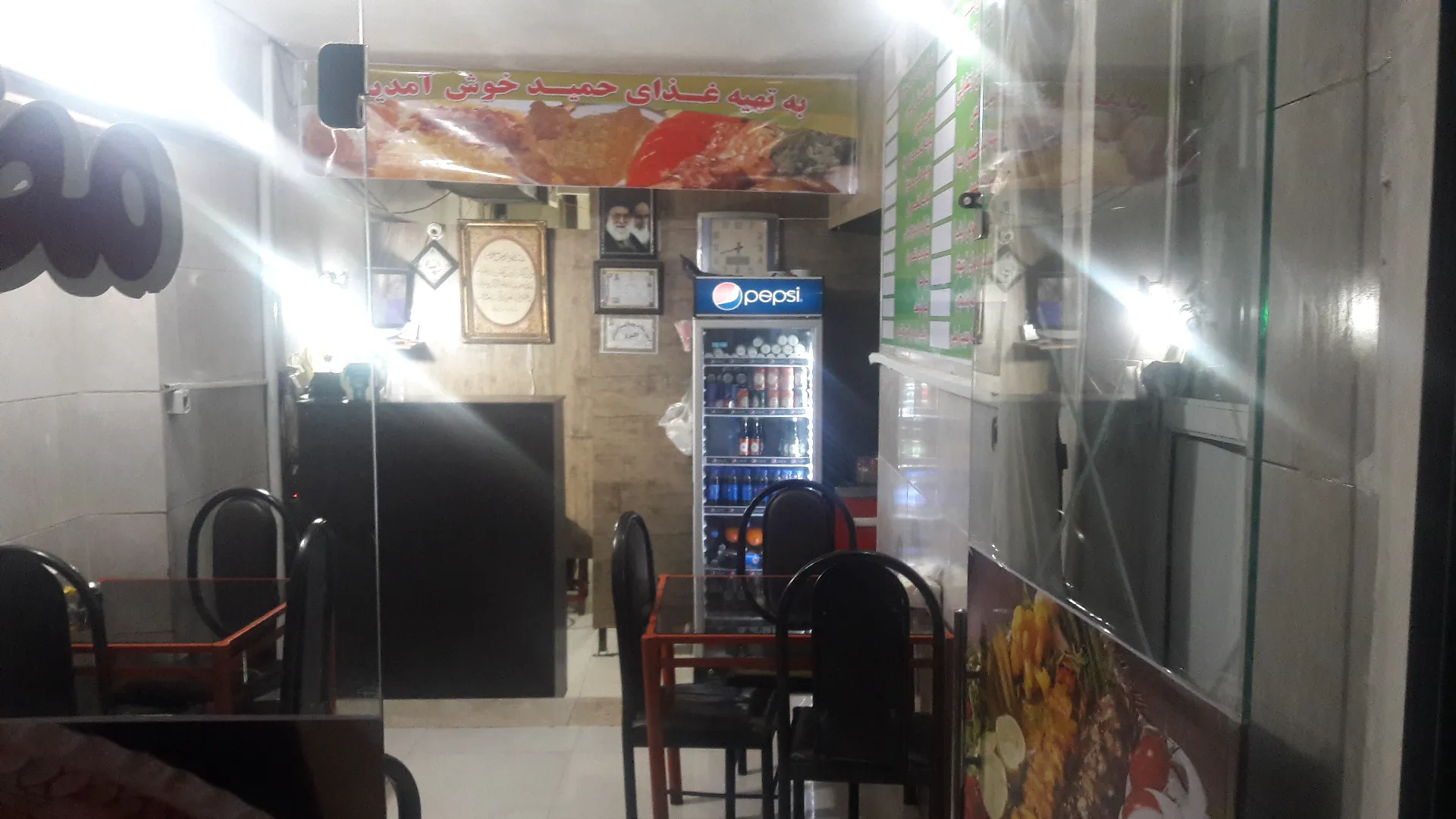 مطبخ حمید (شعبه اصلی) - تصویر 3
