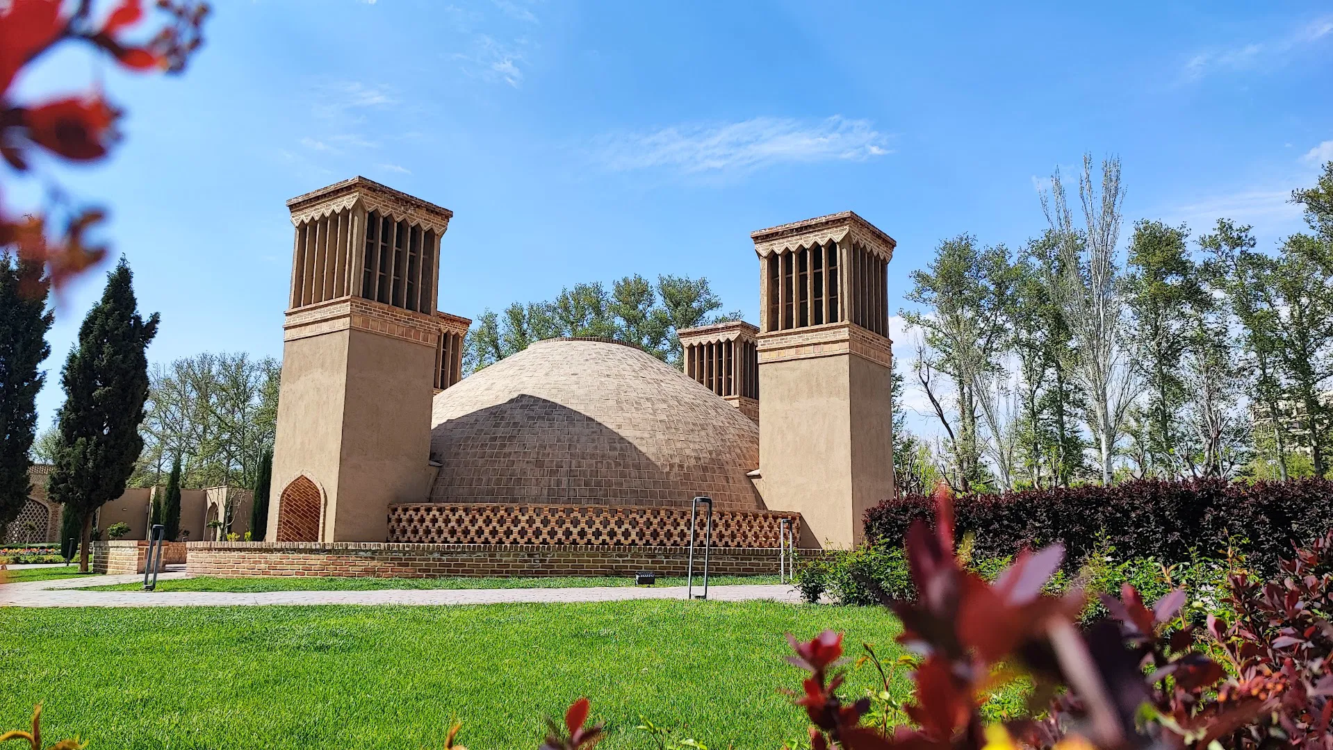 بوستان ایران کوچک (شعبه اصلی) - تصویر 3