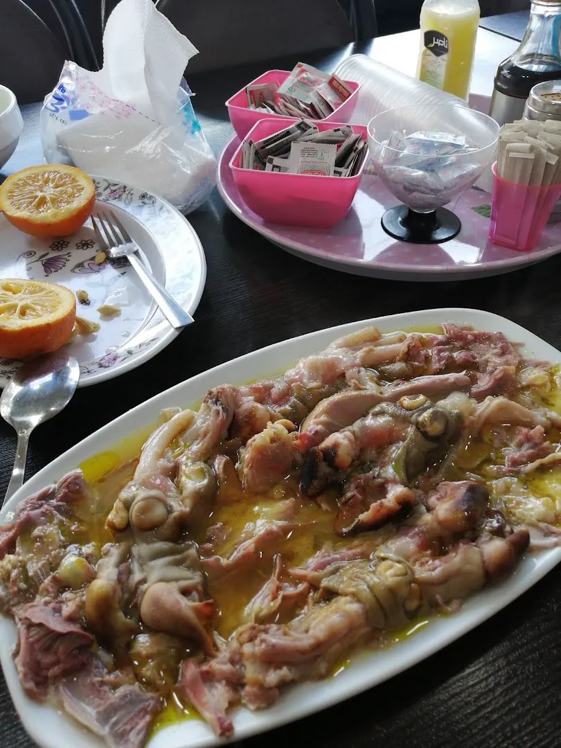 طباخی عمو رضا نمونه (شعبه اصلی) - تصویر 2