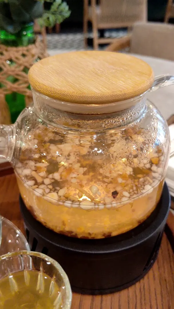 Negara Cafe (شعبه اصلی) - تصویر 2