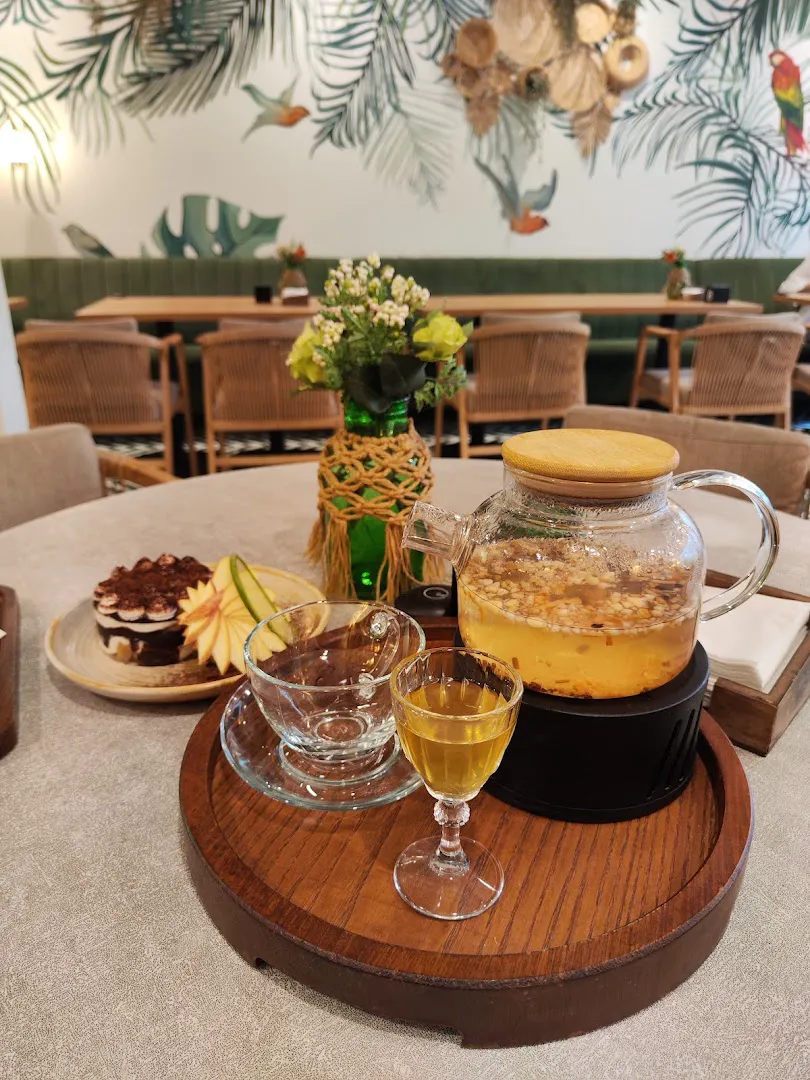 Negara Cafe (شعبه اصلی) - تصویر 3