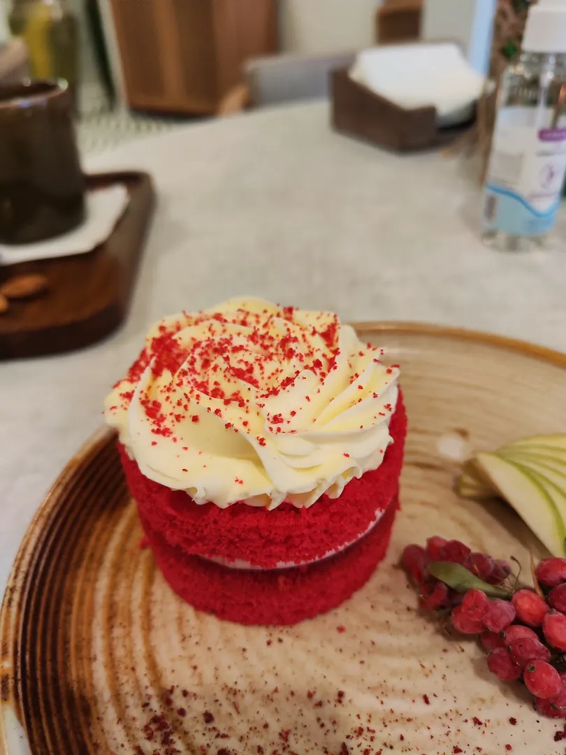 Negara Cafe (شعبه اصلی) - تصویر 4