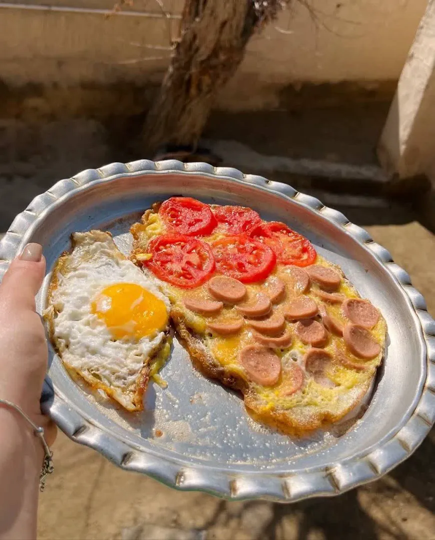 سفره خانه سنتی خانسالار (شعبه اصلی) - تصویر 2
