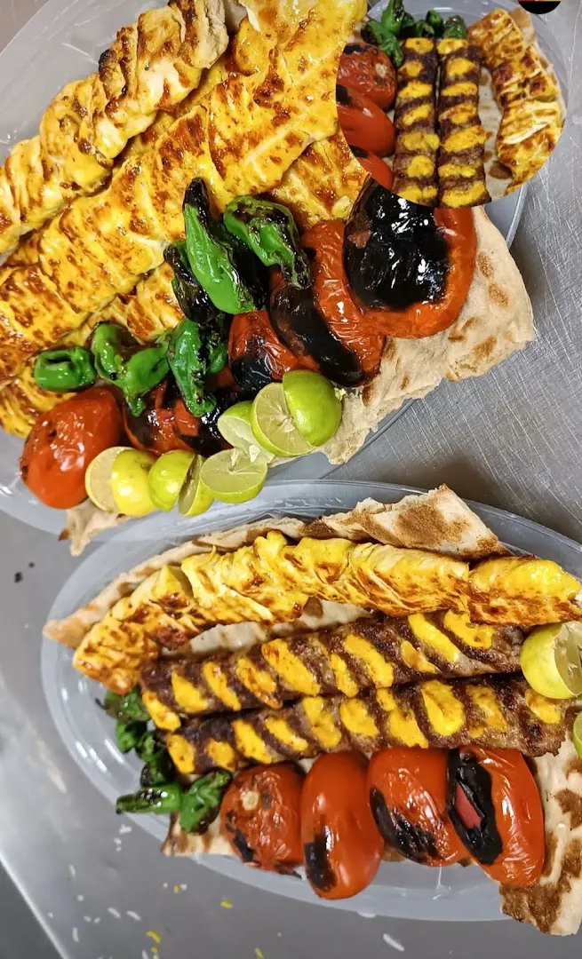 مطبخ نون و نمک (شعبه اصلی) - تصویر 3
