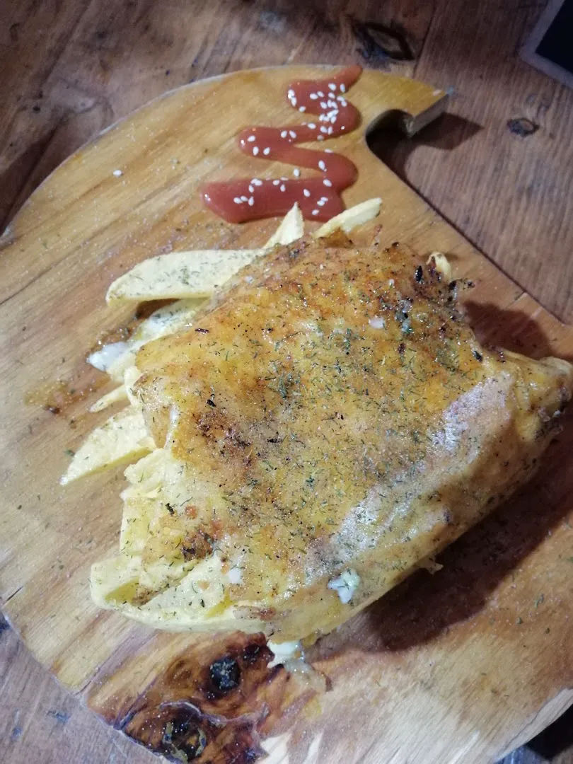 Charcoal Burger (شعبه اصلی) - تصویر 4