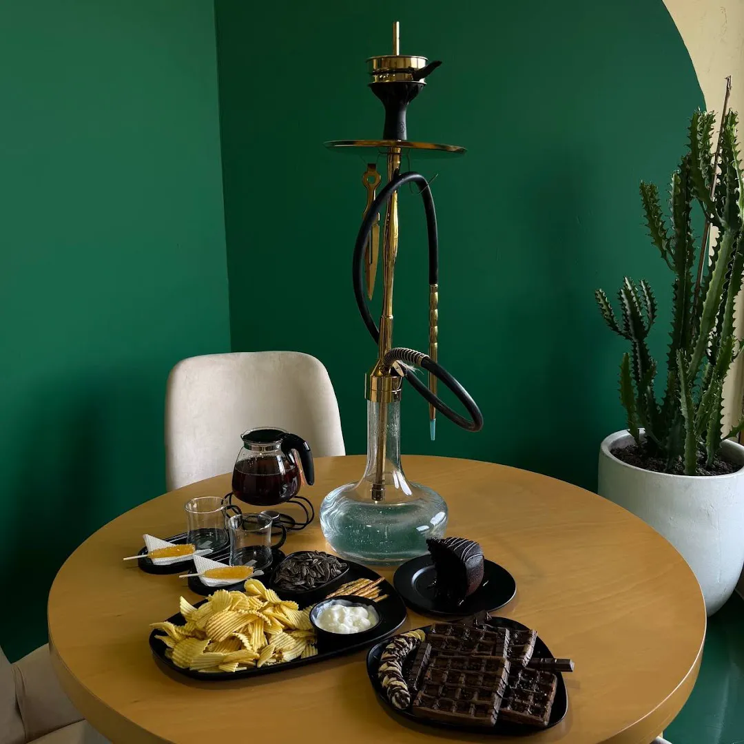 CafeShin (شعبه اصلی) - تصویر 2