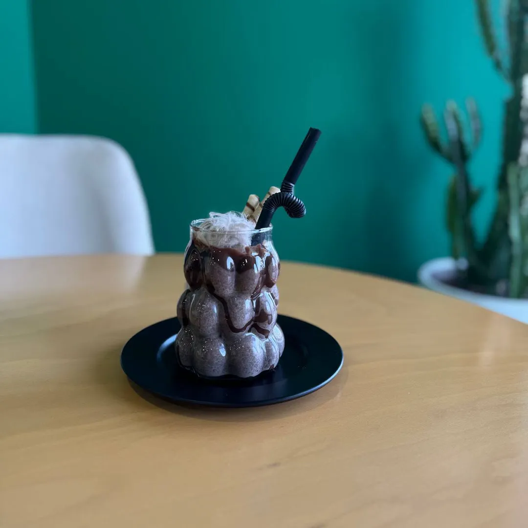 CafeShin (شعبه اصلی) - تصویر 3
