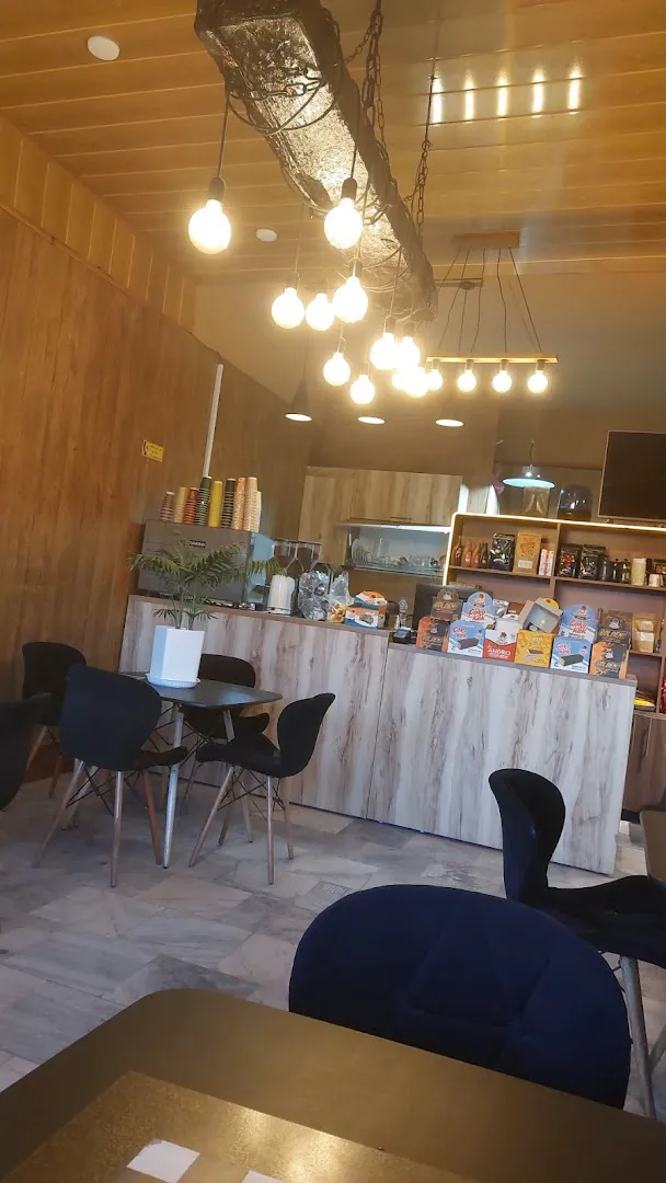 Iran Coffee (شعبه اصلی) - تصویر 3