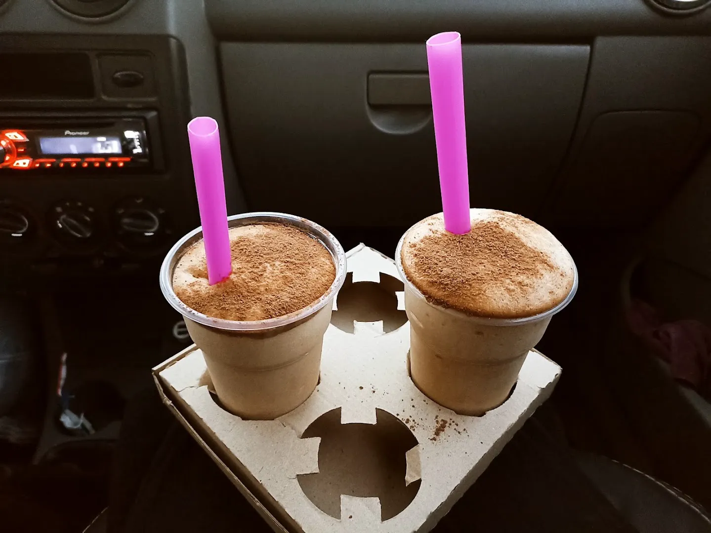 قهوه دوپیو (شعبه اصلی) - تصویر 2