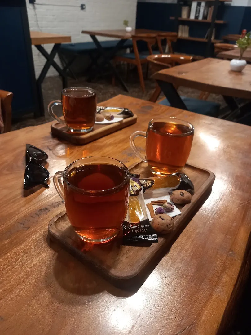Home Cafe (شعبه اصلی) - تصویر 2