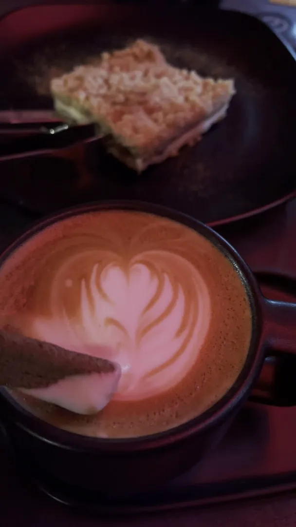 Freddo cafe (شعبه اصلی) - تصویر 2