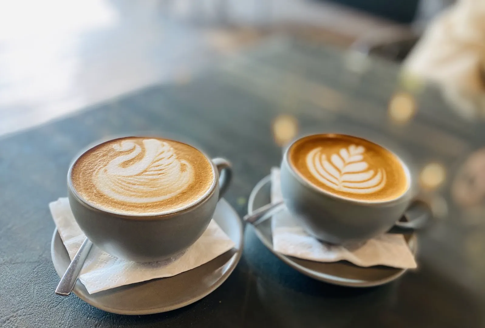 Freddo cafe (شعبه اصلی) - تصویر 3
