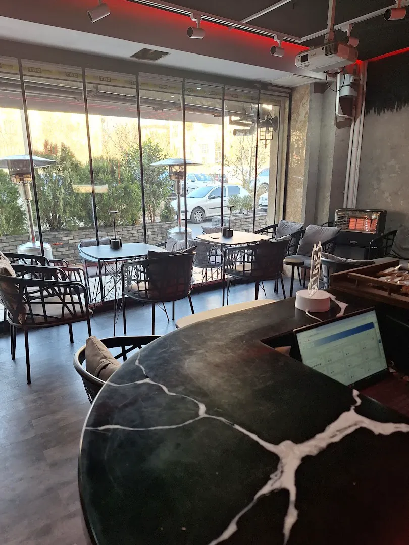 Freddo cafe (شعبه اصلی) - تصویر 4
