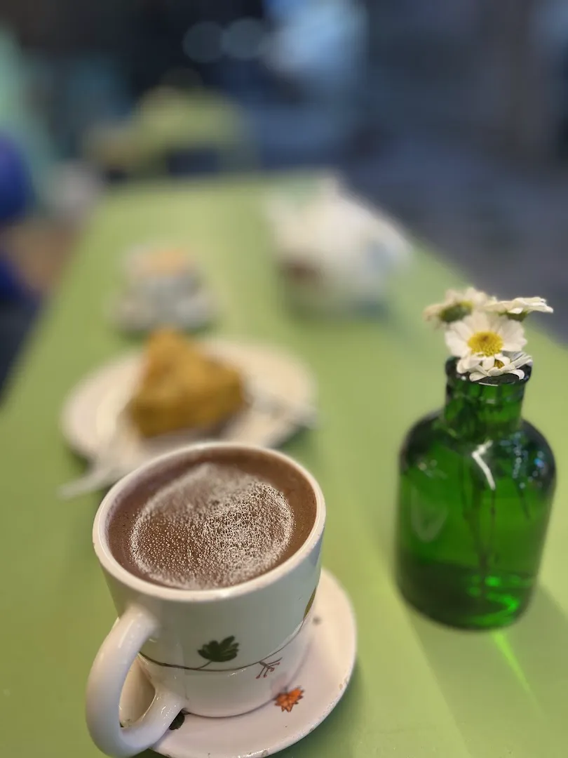 Ragbarg (شعبه اصلی) - تصویر 2