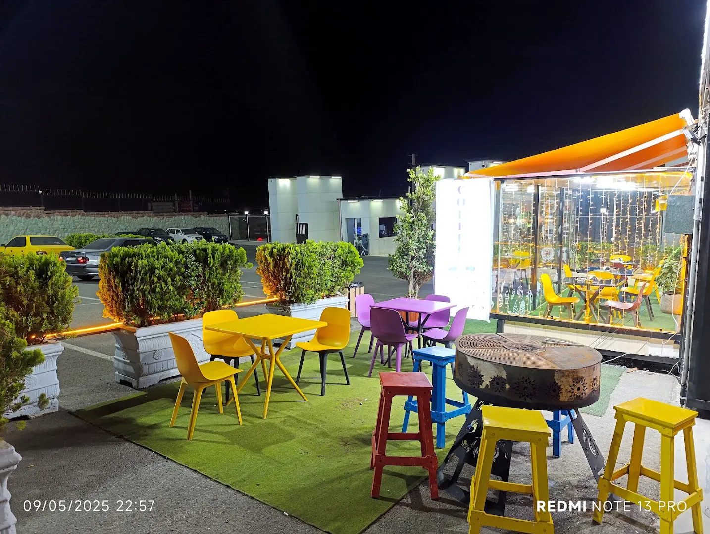 کافه کانتین (شعبه اصلی) - تصویر 3