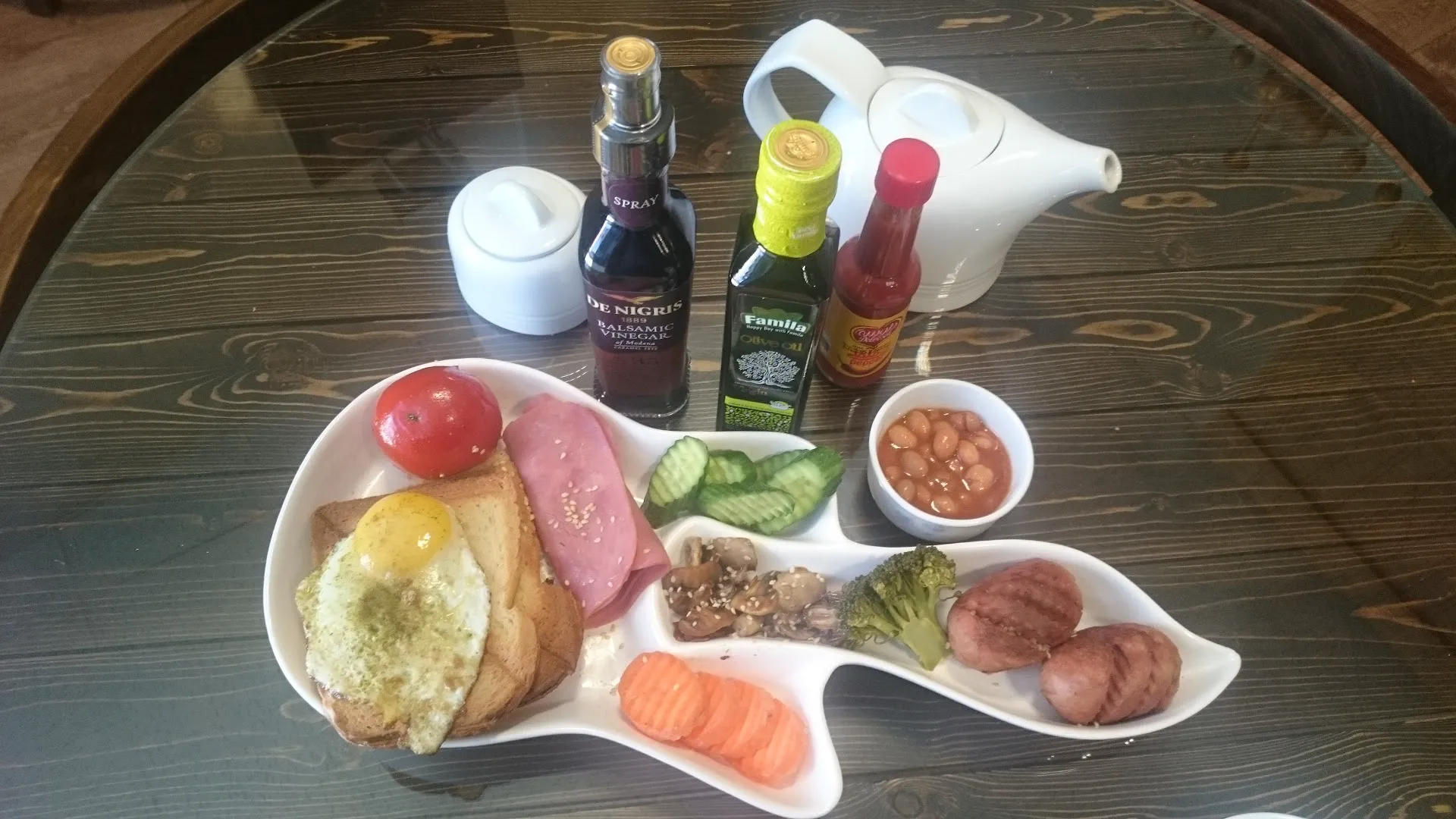 Cafe 8 (شعبه اصلی) - تصویر 2