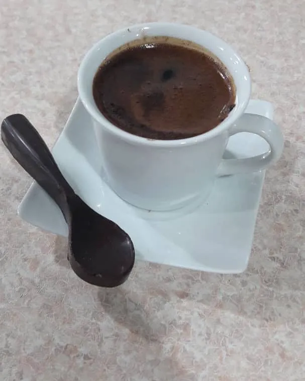 Cafe 8 (شعبه اصلی) - تصویر 3