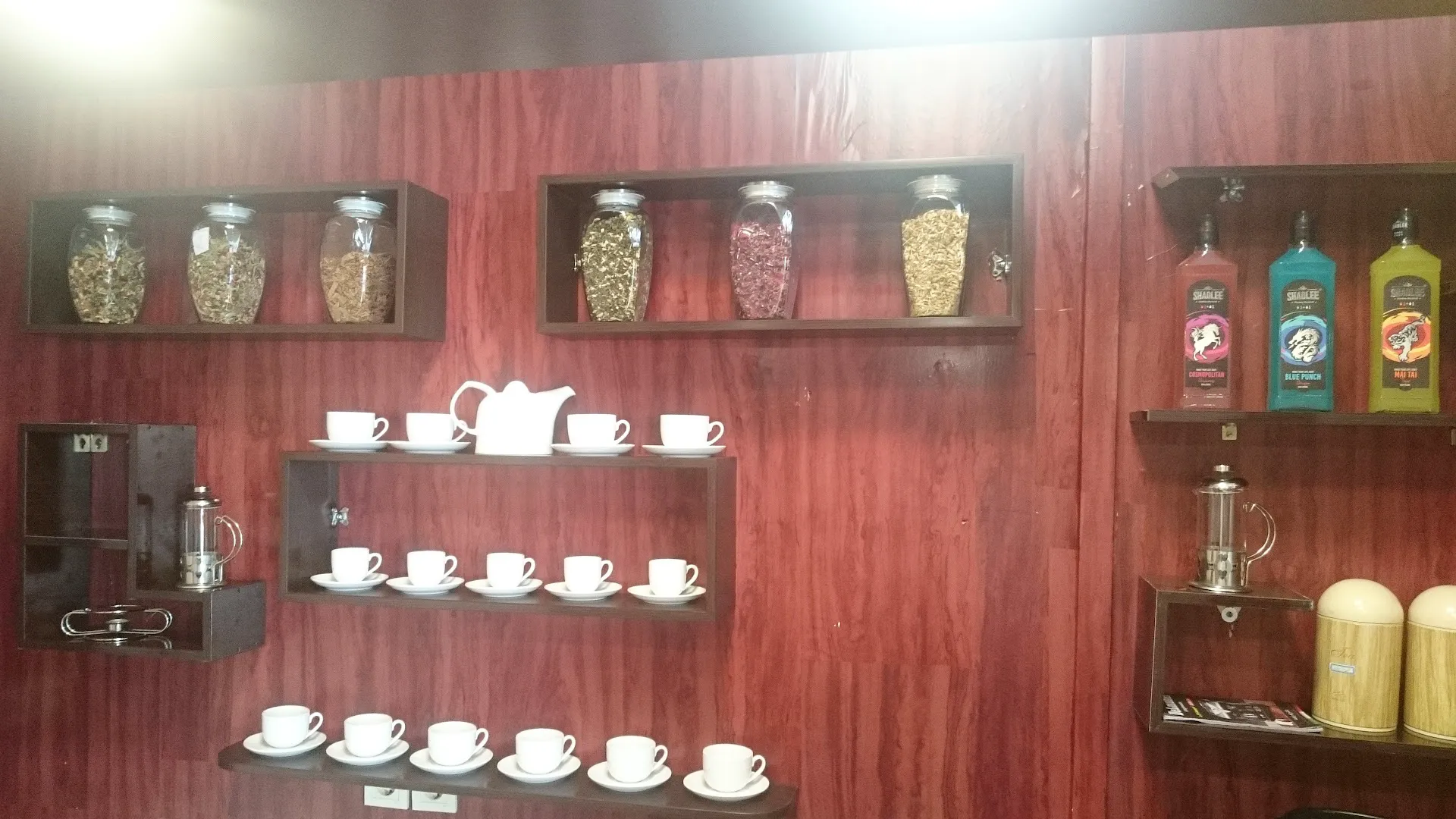 Cafe 8 (شعبه اصلی) - تصویر 4