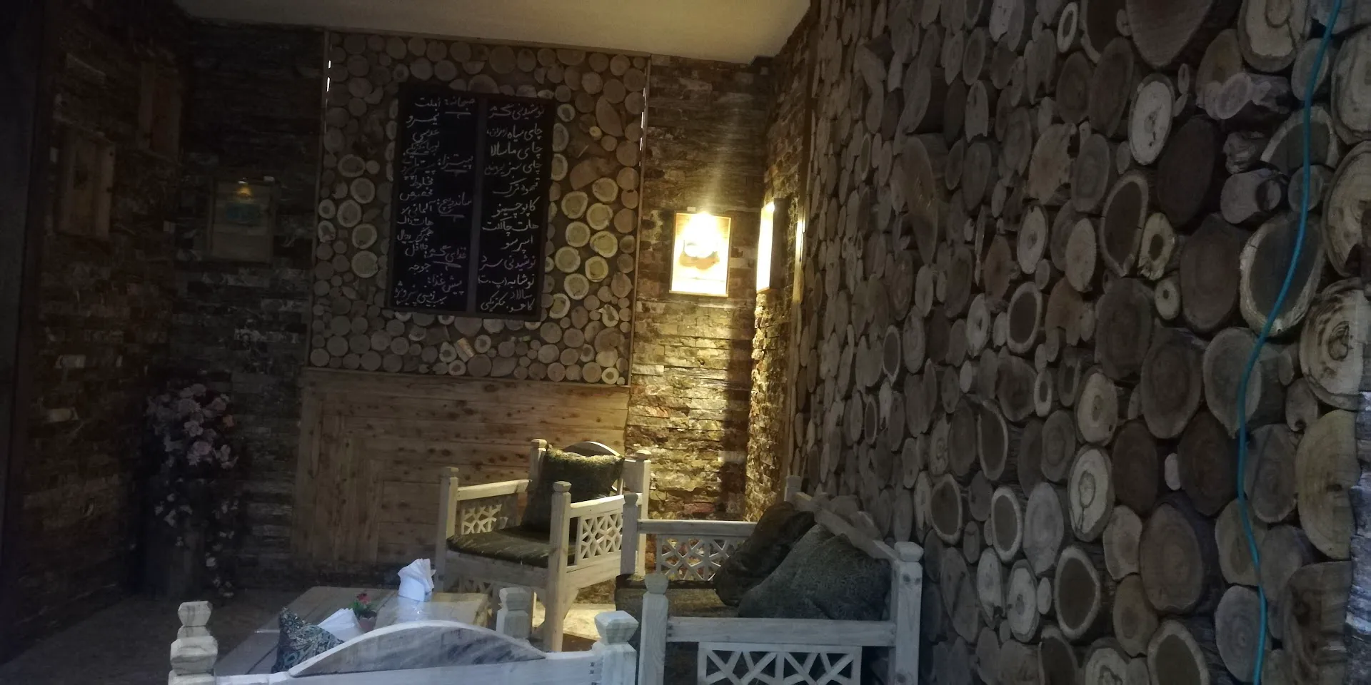 کافه سپنتا (شعبه اصلی) - تصویر 3