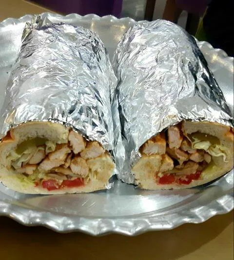 آقای خوشمزه جان (شعبه اصلی) - تصویر 3