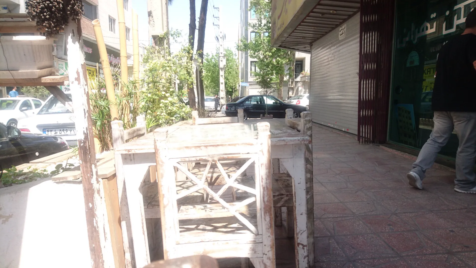 فست فود برگر چی (شعبه اصلی) - تصویر 2