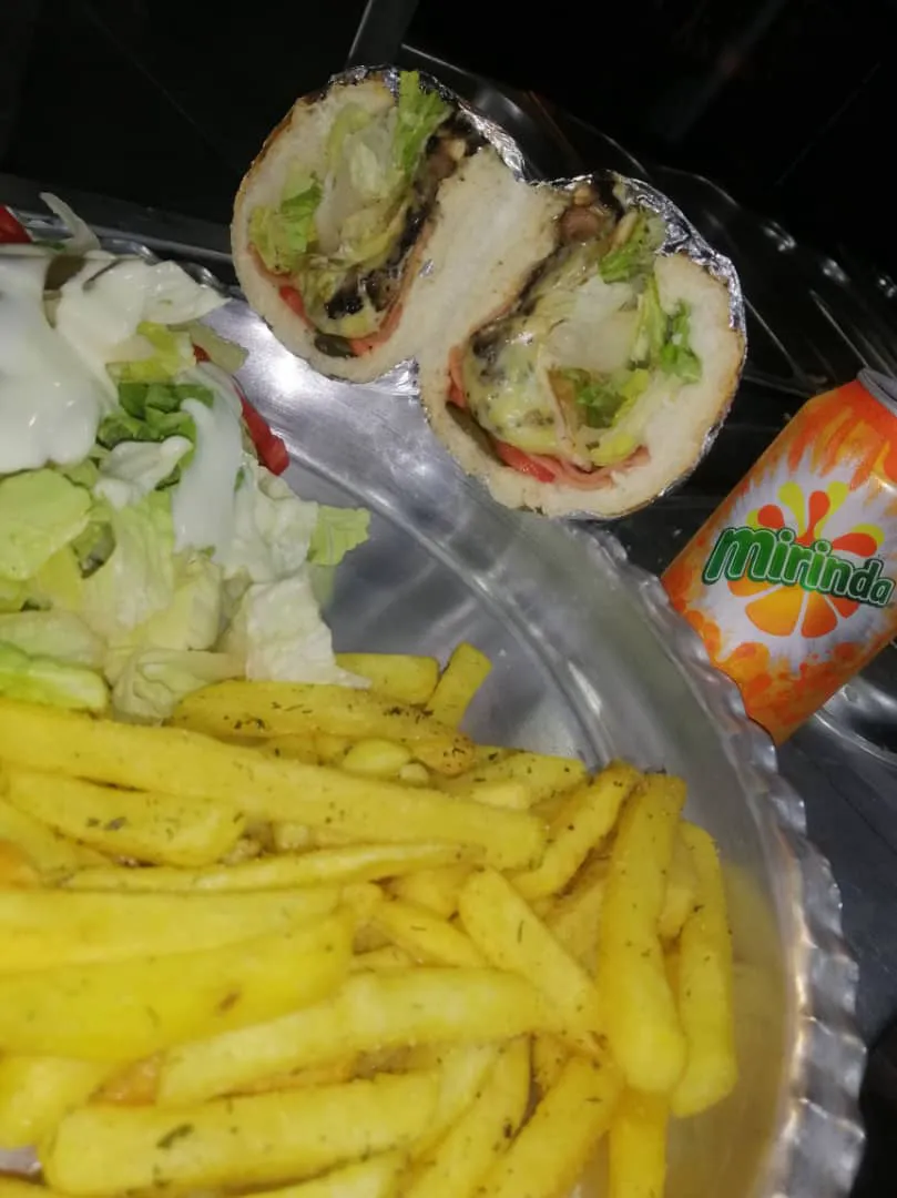 Jimbowich (شعبه اصلی) - تصویر 4