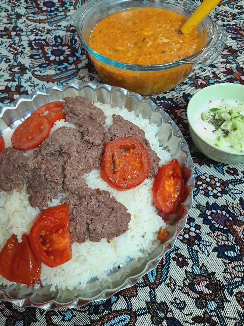ذغالی باربیکیلویی (شعبه اصلی) - تصویر 3
