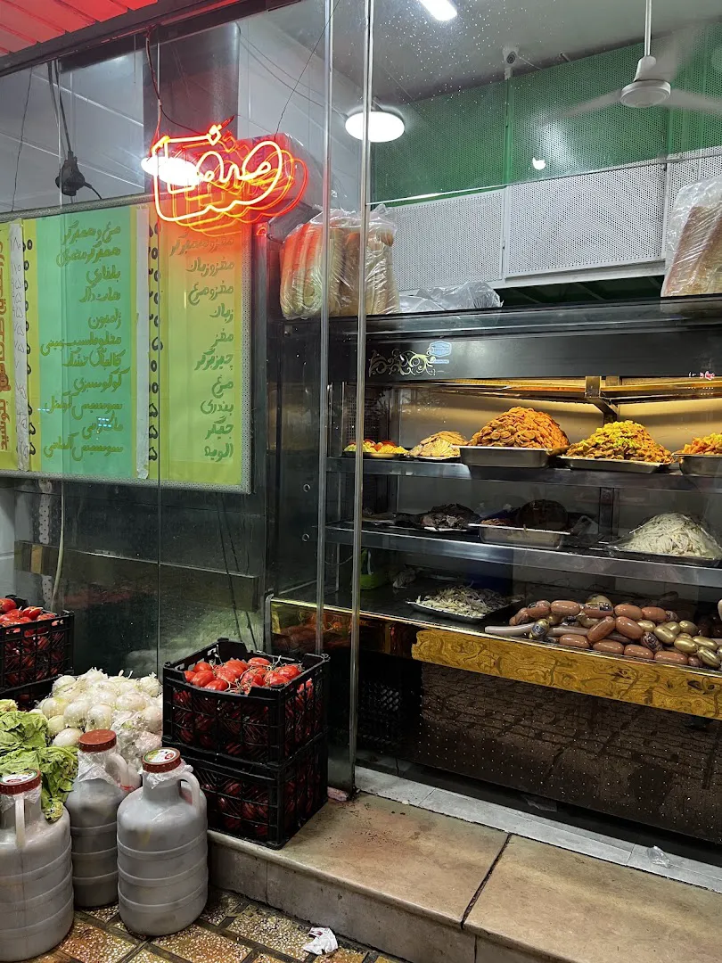 اغذیه صفا (شعبه اصلی) - تصویر 3