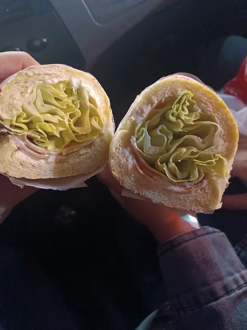 فست فود آیدا (شعبه اصلی) - تصویر 3
