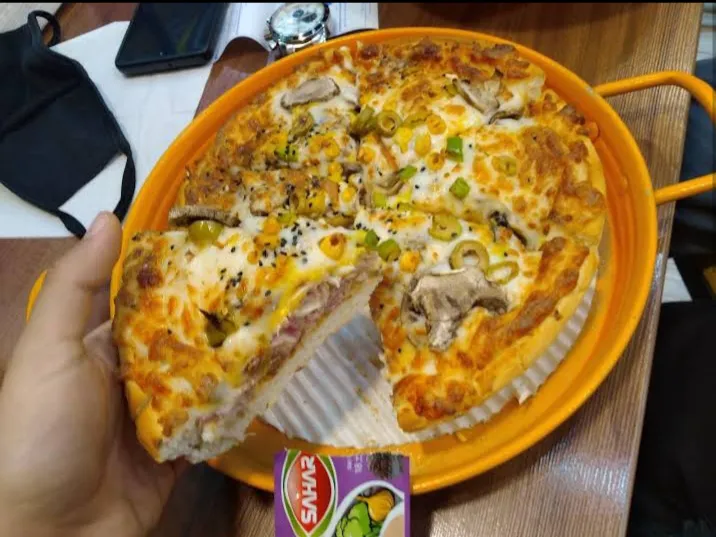 فست فود مستر بمب (شعبه اصلی) - تصویر 2