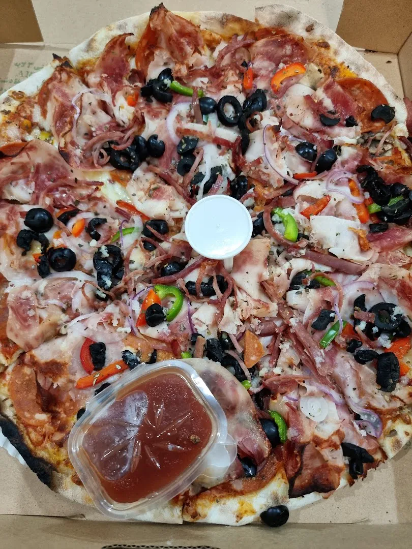 فورنو بیانکو کافه بیانکو (شعبه اصلی) - تصویر 3