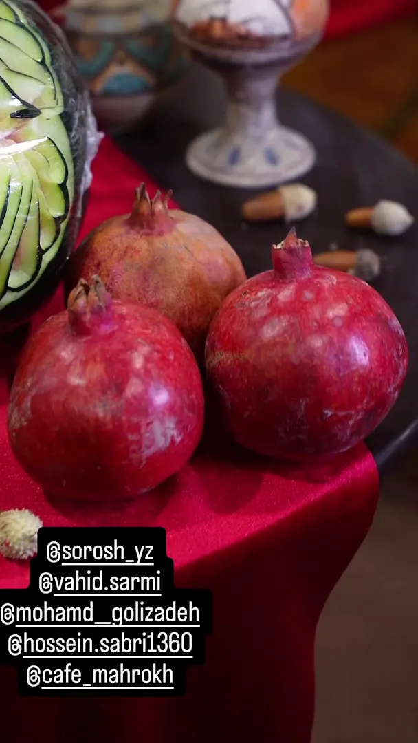 رستوران سنتی تشریفات (شعبه اصلی) - تصویر 2