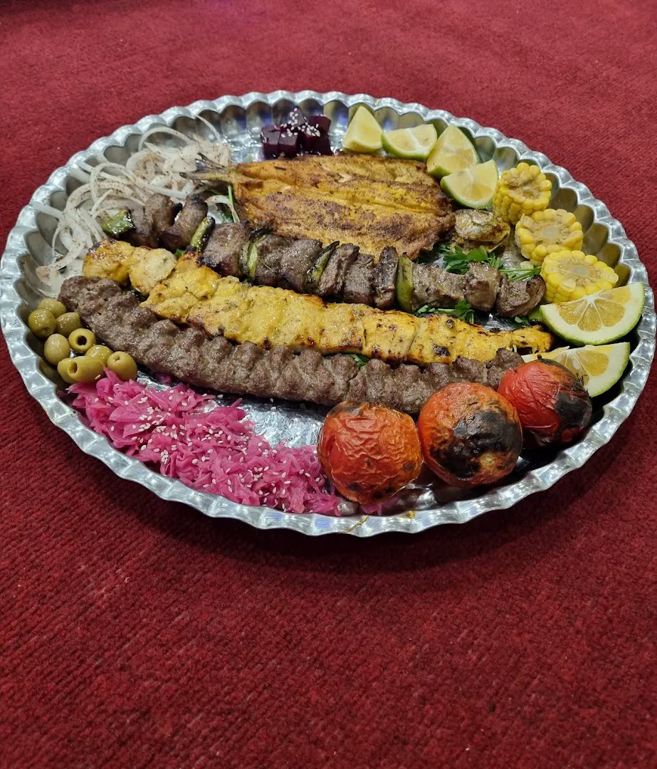 رستوران سنتی تشریفات (شعبه اصلی) - تصویر 3
