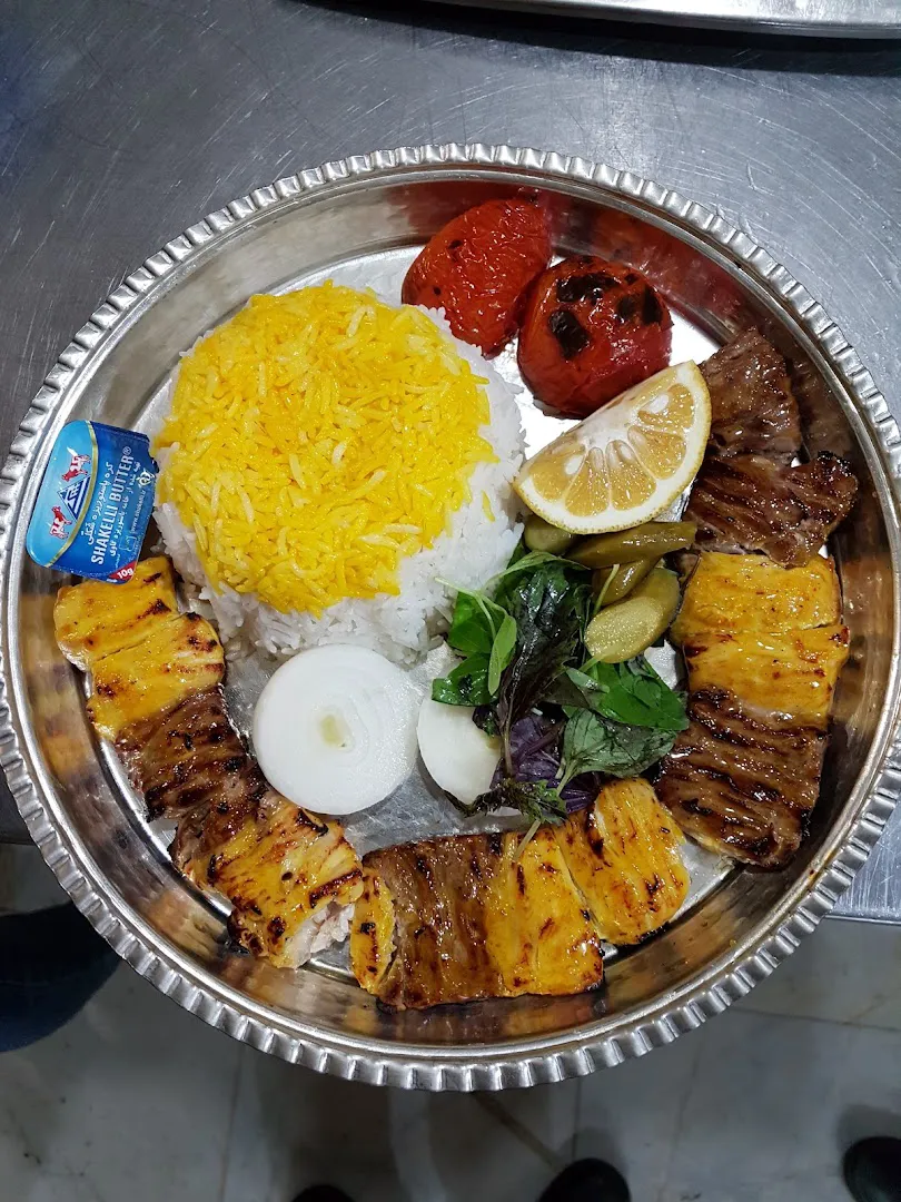رستوران کوهسنگی (شعبه اصلی) - تصویر 2