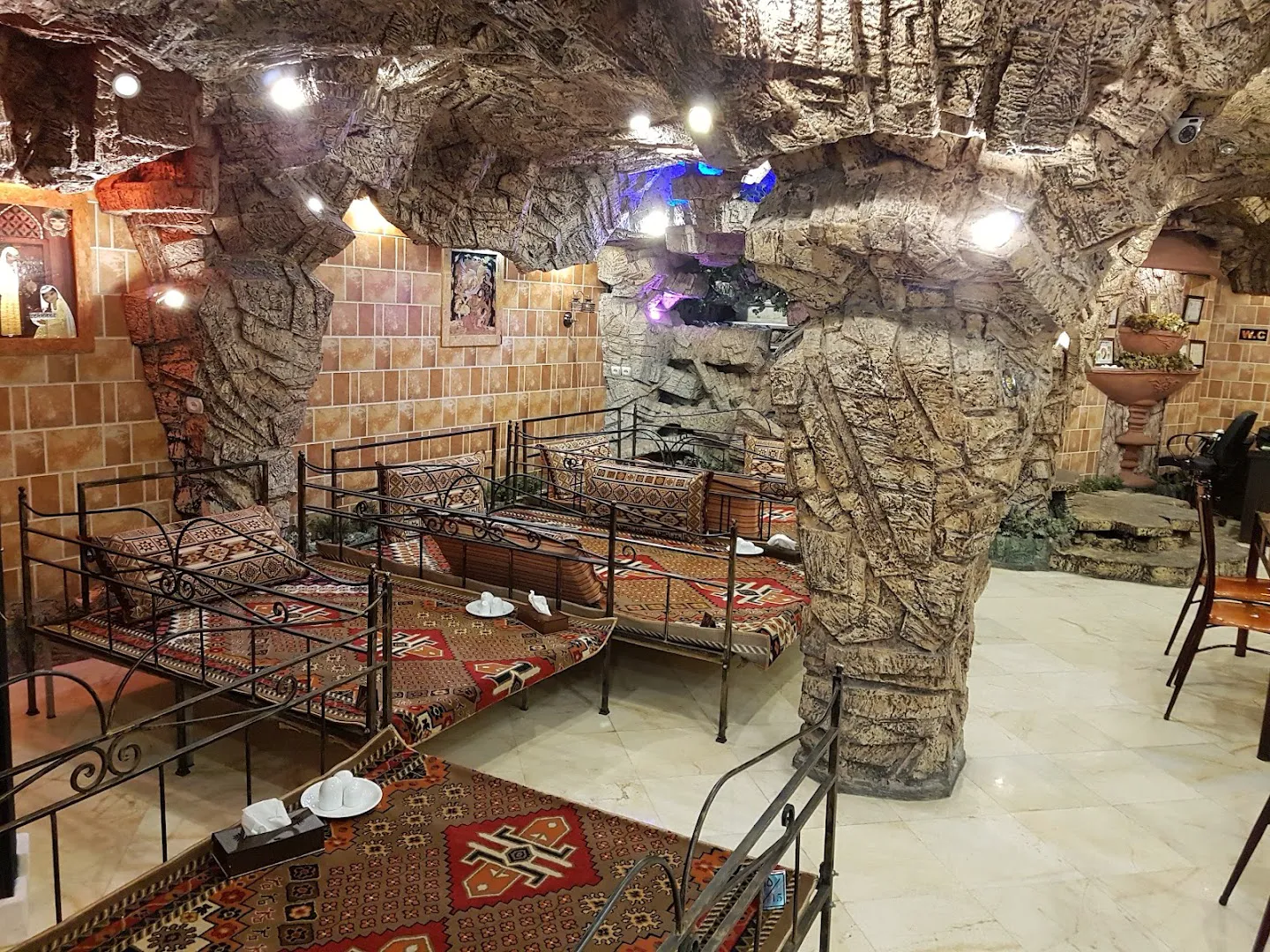 رستوران کوهسنگی (شعبه اصلی) - تصویر 3