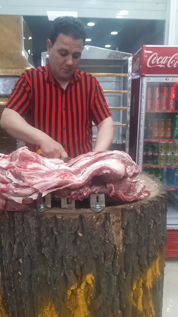 رستوران کباب ساطوری سنتی بناب هوشمند (شعبه اصلی) - تصویر 2