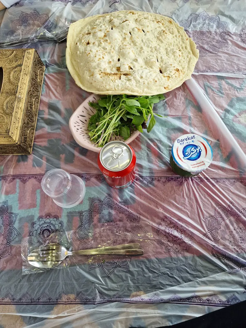رستوران کباب ساطوری سنتی بناب هوشمند (شعبه اصلی) - تصویر 4