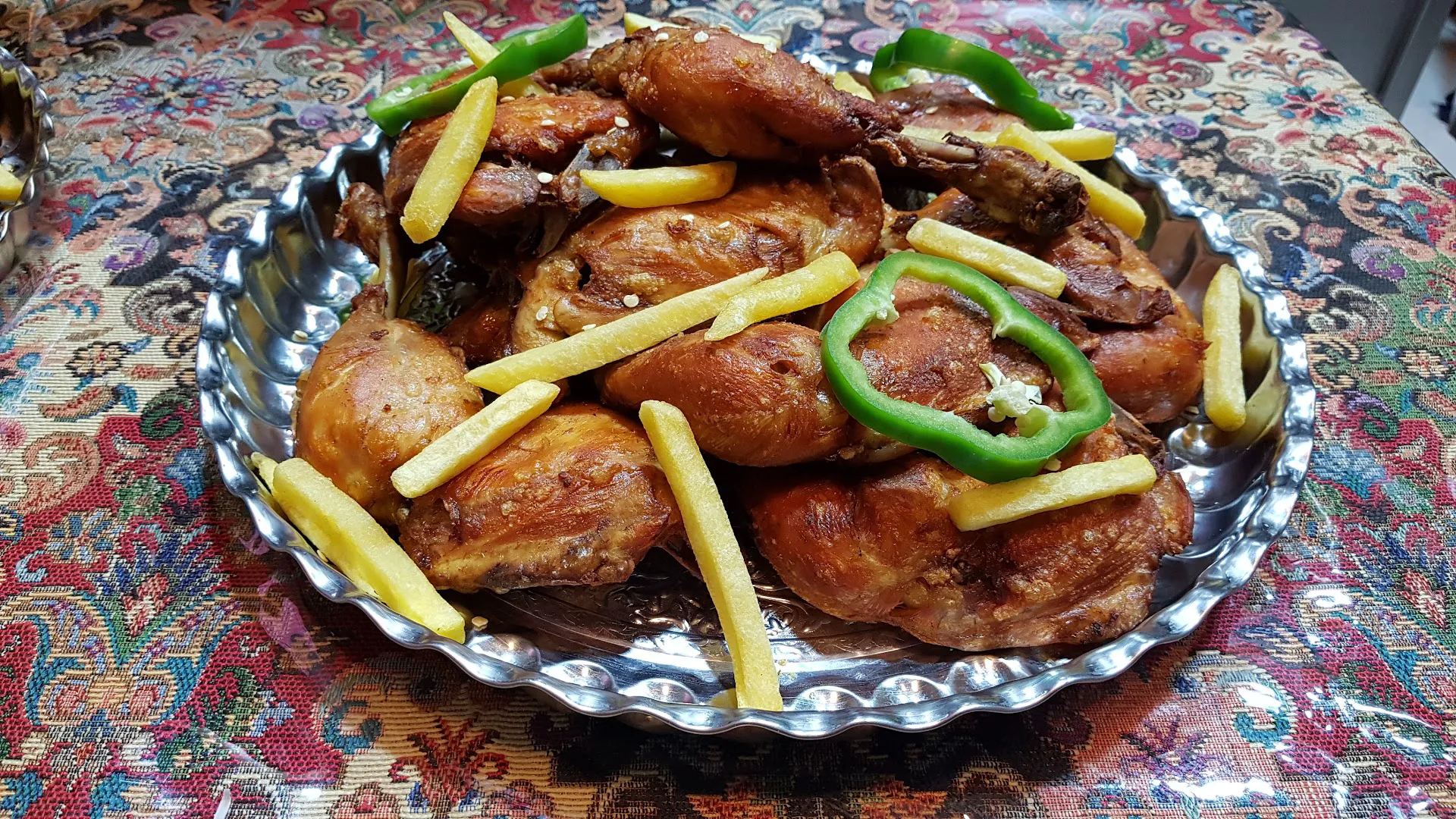 غذای سنتی مادر (شعبه اصلی) - تصویر 2