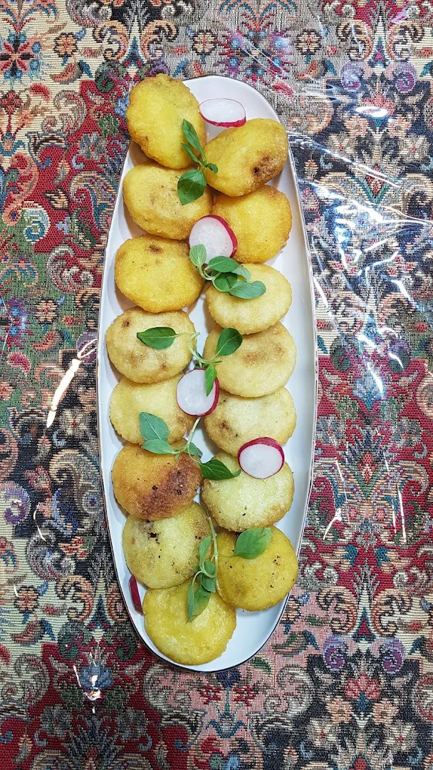 غذای سنتی مادر (شعبه اصلی) - تصویر 3