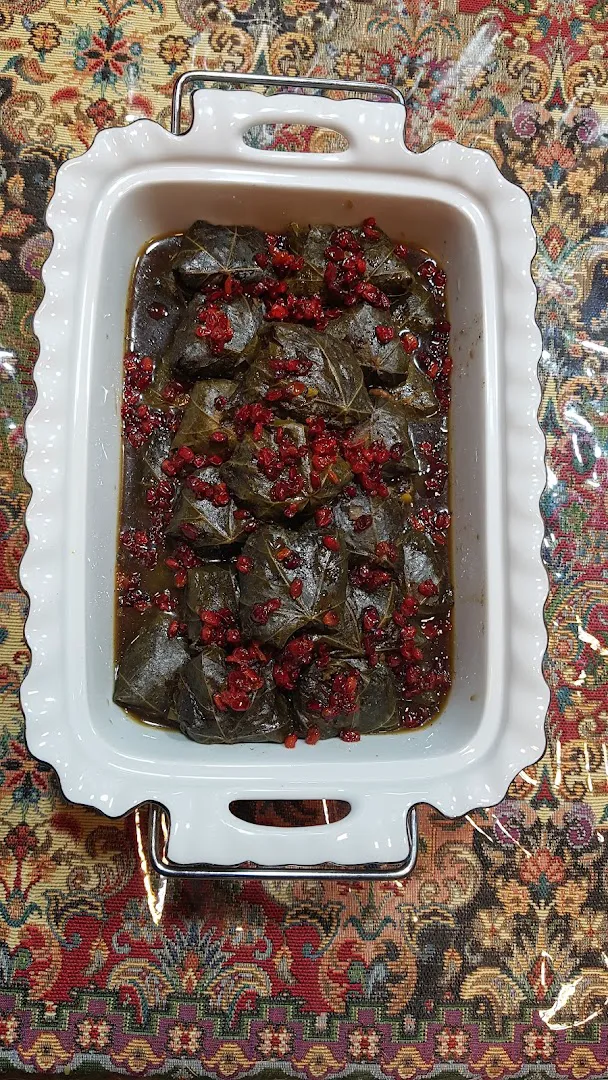 غذای سنتی مادر (شعبه اصلی) - تصویر 4