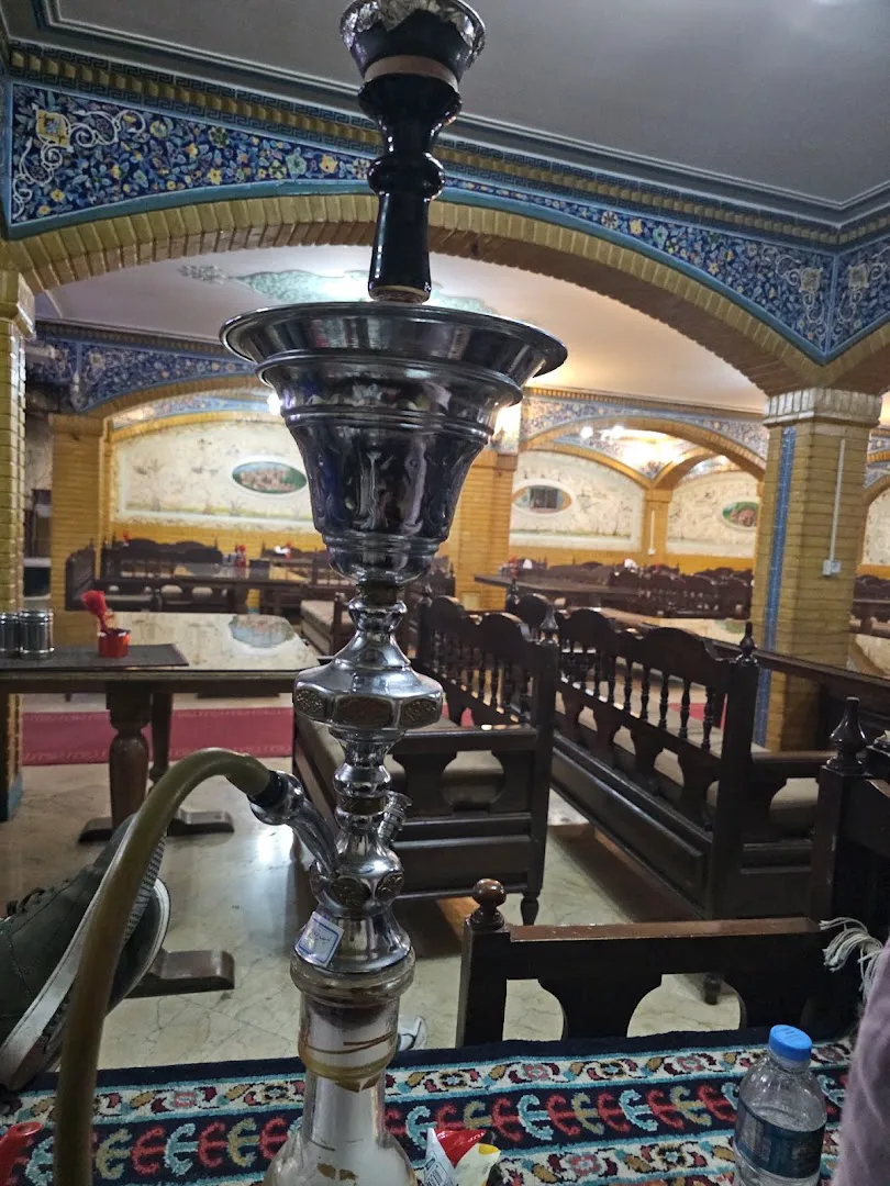 رستوران چهلستون (شعبه اصلی) - تصویر 2