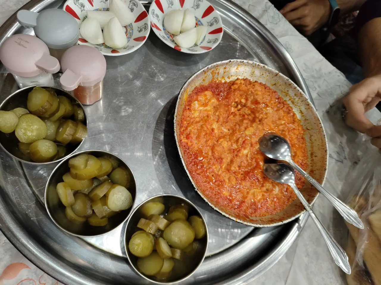 دیزی سرای سنتی هزاردستان (شعبه اصلی) - تصویر 2