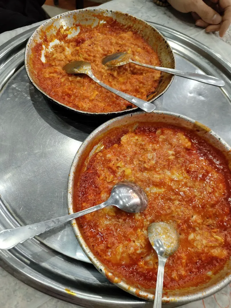 دیزی سرای سنتی هزاردستان (شعبه اصلی) - تصویر 3